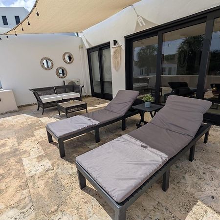 1 Room Apartment-Green View 8 Dorp Dorp Sint Michiel Екстериор снимка